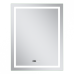 Дзеркало MIXXUS PREMIUM FLASH MR21-70x90 з LED Touch, Anti-fog, димером, рег. яскравості, годинником (MP6618) Дзеркало MIXXUS PREMIUM FLASH MR21-70x90 з LED Touch, Anti-fog, димером, рег. яскравості, годинником (MP6618)