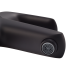 Змішувач для умивальника KOER KB-10008-05 (Колір чорний) (KR3471) Змішувач для умивальника KOER KB-10008-05 (Колір чорний) (KR3471)
