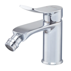 Змішувач для біде HAIBA BOLERO 002 NUT (Колір хром) (HB9576)