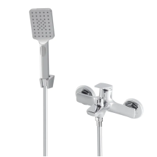 Змішувач для ванни MIXXUS PREMIUM RUBENS 009 EURO (MI8253)