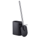Йоржик для унітазу універсальний MIXXUS PREMIUM DIVERSE-TB0101 BLACK (колір чорний) (MI7065) Йоржик для унітазу універсальний MIXXUS PREMIUM DIVERSE-TB0101 BLACK (колір чорний) (MI7065)