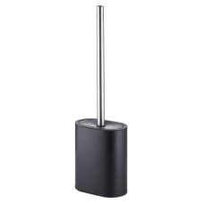 Йоржик для унітазу універсальний MIXXUS PREMIUM DIVERSE-TB0101 BLACK (колір чорний) (MI7065)