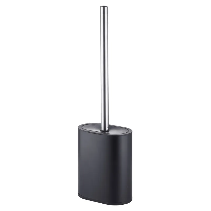Йоржик для унітазу універсальний MIXXUS PREMIUM DIVERSE-TB0101 BLACK (колір чорний) (MI7065) Йоржик для унітазу універсальний MIXXUS PREMIUM DIVERSE-TB0101 BLACK (колір чорний) (MI7065)