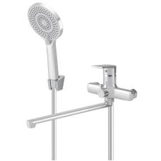 Змішувач для ванни MIXXUS PREMIUM MATIS 006 EURO (MI8262)