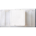 Інсталяція для підвісного унітазу KOER KT-0407 500x126x1150mm (без панелі змиву) (KR5341)