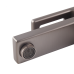 Змішувач для умивальника KOER KB-10009-07 (Колір графіт) (KR5976) Змішувач для умивальника KOER KB-10009-07 (Колір графіт) (KR5976)