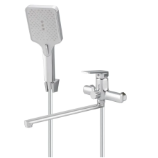 Змішувач для ванни MIXXUS PREMIUM ARES 006 EURO (MI8257)