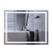 Дзеркало MIXXUS PREMIUM QUADRO MR20-90x70-REVERSE з LED Touch, Anti-fog, димером, рег. яскравості (MP6621) Дзеркало MIXXUS PREMIUM QUADRO MR20-90x70-REVERSE з LED Touch, Anti-fog, димером, рег. яскравості (MP6621)