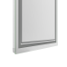 Дзеркало MIXXUS PREMIUM QUADRO MR20-90x70-REVERSE з LED Touch, Anti-fog, димером, рег. яскравості (MP6621) Дзеркало MIXXUS PREMIUM QUADRO MR20-90x70-REVERSE з LED Touch, Anti-fog, димером, рег. яскравості (MP6621)
