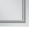 Дзеркало MIXXUS PREMIUM QUADRO MR20-90x70-REVERSE з LED Touch, Anti-fog, димером, рег. яскравості (MP6621) Дзеркало MIXXUS PREMIUM QUADRO MR20-90x70-REVERSE з LED Touch, Anti-fog, димером, рег. яскравості (MP6621)