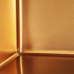 Мийка MIXXUS MX7844-200-x1.2-PVD-GOLD (Колір золото) (MX0563)