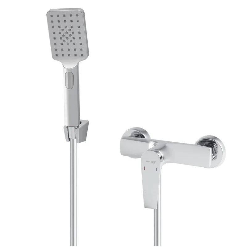 Змішувач для душу MIXXUS PREMIUM RUBENS 003 (MI8254)