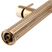 Змішувач для кухні MIXXUS PREMIUM SPARK 017 GOLD (Колір золото) (MI6972) Змішувач для кухні MIXXUS PREMIUM SPARK 017 GOLD (Колір золото) (MI6972)