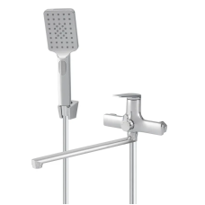 Змішувач для ванни MIXXUS PREMIUM RUBENS 006 EURO (MI8252)