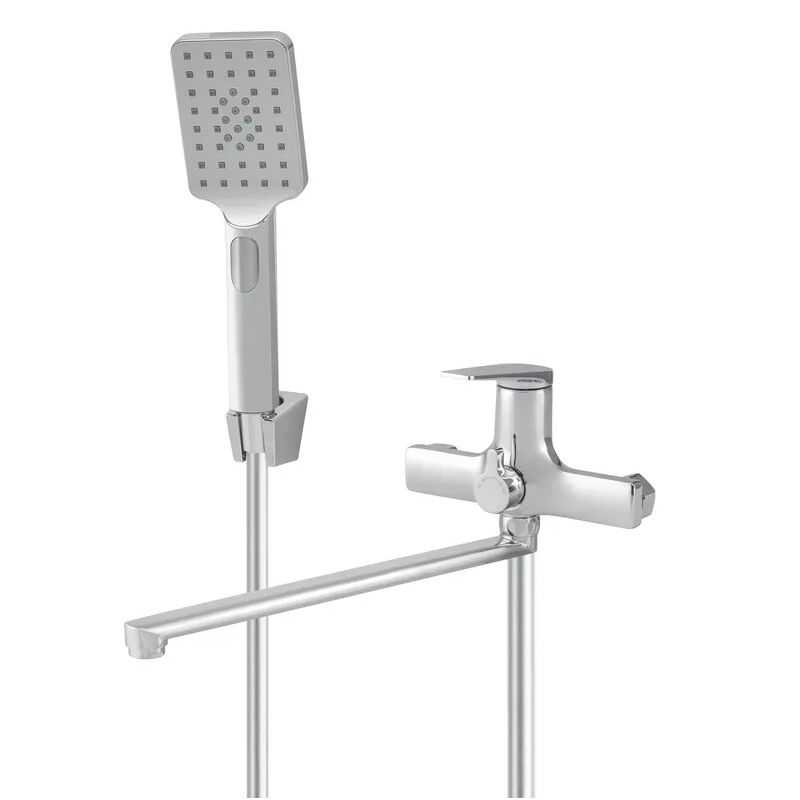Змішувач для ванни MIXXUS PREMIUM RUBENS 006 EURO (MI8252) Змішувач для ванни MIXXUS PREMIUM RUBENS 006 EURO (MI8252)