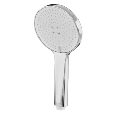 Лійка для душу KOER KP-0406-01, 3 функції (Колір хром) (KR5410)