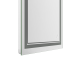 Дзеркало MIXXUS PREMIUM QUADRO MR20-80x60-REVERSE з LED Touch, Anti-fog, димером, рег. яскравості (MP6619) Дзеркало MIXXUS PREMIUM QUADRO MR20-80x60-REVERSE з LED Touch, Anti-fog, димером, рег. яскравості (MP6619)