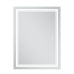 Дзеркало MIXXUS PREMIUM QUADRO MR20-80x60-REVERSE з LED Touch, Anti-fog, димером, рег. яскравості (MP6619) Дзеркало MIXXUS PREMIUM QUADRO MR20-80x60-REVERSE з LED Touch, Anti-fog, димером, рег. яскравості (MP6619)