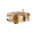 Змішувач для гігієнічного душу HAIBA KUBUS 002 (INNER) BRUSHED GOLD (Колір матове золото) (HB9625) Змішувач для гігієнічного душу HAIBA KUBUS 002 (INNER) BRUSHED GOLD (Колір матове золото) (HB9625)