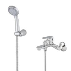 Змішувач для ванни HAIBA PARMA 009 EURO (HB9681)
