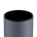 Йоржик для унітазу підлоговий MIXXUS PREMIUM ELLIPSE-TB0201 GRAPHITE (колір графіт) (MI7068)
