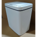 Відро для сміття сенсорне прямокутне MIXXUS WAVE-TC0110 WHITE 10 л (колір білий) (MI7073) Відро для сміття сенсорне прямокутне MIXXUS WAVE-TC0110 WHITE 10 л (колір білий) (MI7073)