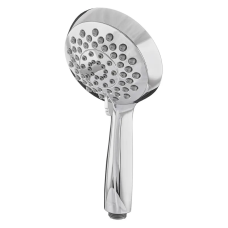 Лійка для душу KOER KP-0407-01, 5 функцій (Колір хром) (KR5411)