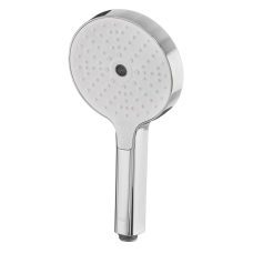 Лійка для душу KOER KP-0411-01, 3 функції (Колір хром) (KR5415)