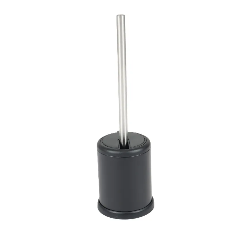 Йоржик для унітазу підлоговий MIXXUS TOPPER-TB0201 BLACK (колір чорний) (MI7095) Йоржик для унітазу підлоговий MIXXUS TOPPER-TB0201 BLACK (колір чорний) (MI7095)