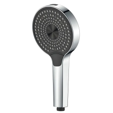 Лійка для душу KOER KP-0414-01, 4 функції (Колір хром) (KR5569)