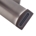 Змішувач для умивальника HAIBA GAUDI 001 NUT GRAPHITE (Колір графіт) (HB9642) Змішувач для умивальника HAIBA GAUDI 001 NUT GRAPHITE (Колір графіт) (HB9642)