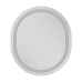 Дзеркало MIXXUS PREMIUM ELLIPSE MV05-80x70-REVERSE з LED Touch, Anti-fog, димером (3-6,5kK) (MP6643) Дзеркало MIXXUS PREMIUM ELLIPSE MV05-80x70-REVERSE з LED Touch, Anti-fog, димером (3-6,5kK) (MP6643)