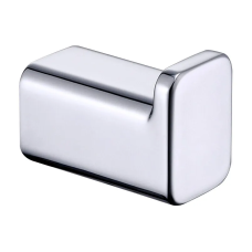 Гачок KOER AS-0101-1-01 (колір хром глянець) (KR6153)