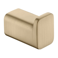 Гачок KOER AS-0101-1-12 (колір матове золото) (KR6151)