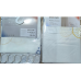 Шторка для ванної MIXXUS SCT-008-200x180 з поліестеру (Візерунок Шторка для ванної MIXXUS SCT-008-200x180 з поліестеру (Візерунок
