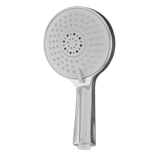 Лійка для душу KOER KP-0408-01, 5 функцій (Колір хром) (KR5412)