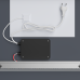 Дзеркало MIXXUS PREMIUM CUBIC MR14-70x50-REVERSE з LED Touch, Anti-fog, димером, рег. яскравості (MP6647) Дзеркало MIXXUS PREMIUM CUBIC MR14-70x50-REVERSE з LED Touch, Anti-fog, димером, рег. яскравості (MP6647)