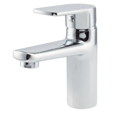 Змішувач для умивальника MIXXUS PREMIUM MATIS 001 NUT (MI8261)