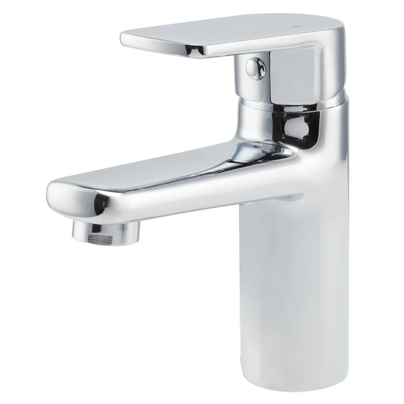 Змішувач для умивальника MIXXUS PREMIUM MATIS 001 NUT (MI8261)
