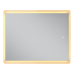 Дзеркало MIXXUS PREMIUM OLIVARY MR19-100x80-REVERSE з LED Touch, Anti-fog, димером (3-6,5kK) (MP6629) Дзеркало MIXXUS PREMIUM OLIVARY MR19-100x80-REVERSE з LED Touch, Anti-fog, димером (3-6,5kK) (MP6629)