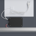 Дзеркало MIXXUS PREMIUM CUBIC MR14-80x60-REVERSE з LED Touch, Anti-fog, димером, рег. яскравості (MP6648) Дзеркало MIXXUS PREMIUM CUBIC MR14-80x60-REVERSE з LED Touch, Anti-fog, димером, рег. яскравості (MP6648)