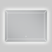 Дзеркало MIXXUS PREMIUM CUBIC MR14-80x60-REVERSE з LED Touch, Anti-fog, димером, рег. яскравості (MP6648) Дзеркало MIXXUS PREMIUM CUBIC MR14-80x60-REVERSE з LED Touch, Anti-fog, димером, рег. яскравості (MP6648)