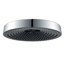 Лійка для душу стельова KOER KP-0403-01-OH, 300 мм (Колір хром) (KR4992)