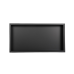 Полиця для ванної кімнати Mixxus Premium Niche-0102 Black (MI6680)
