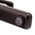 Змішувач для умивальника високий KOER KB-11031-05 (Колір чорний) (KR5434)
