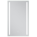 Дзеркало MIXXUS PREMIUM LINES MR17-100x60-REVERSE з LED Touch, Anti-fog, димером, рег. яскравості (MP6625) Дзеркало MIXXUS PREMIUM LINES MR17-100x60-REVERSE з LED Touch, Anti-fog, димером, рег. яскравості (MP6625)