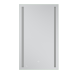 Дзеркало MIXXUS PREMIUM LINES MR17-100x60-REVERSE з LED Touch, Anti-fog, димером, рег. яскравості (MP6625) Дзеркало MIXXUS PREMIUM LINES MR17-100x60-REVERSE з LED Touch, Anti-fog, димером, рег. яскравості (MP6625)