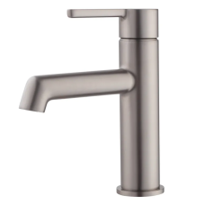 Змішувач для умивальника KOER KB-10029-07 (Колір графіт) (KR5495)