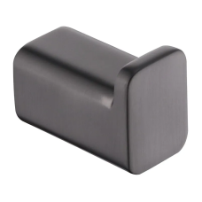 Гачок KOER AS-0101-1-07 (колір графіт) (KR6152)