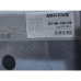 Шторка для ванної MIXXUS SCT-004-180x180 з поліестеру із вбудованими кільцями (Візерунок 